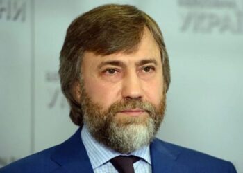 Сербія надала громадянство екснардепу-втікачу Новинському