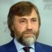 Сербія надала громадянство екснардепу-втікачу Новинському