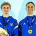Українські скелелази здобули "золото" та встановили два рекорди Європи