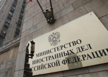 рф закриває генконсульство Німеччини у петербурзі та видворяє співробітників Гете-інституту