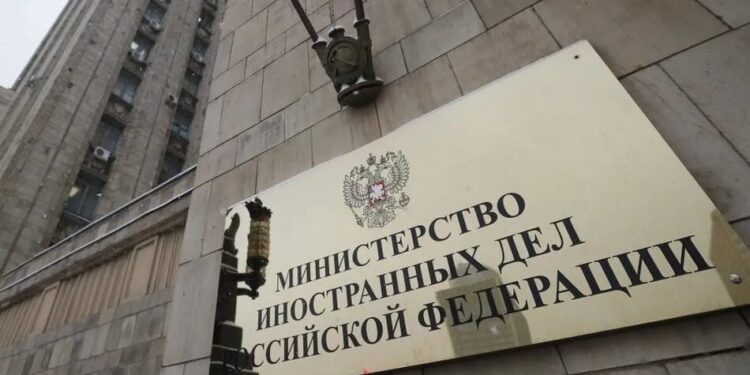 рф закриває генконсульство Німеччини у петербурзі та видворяє співробітників Гете-інституту