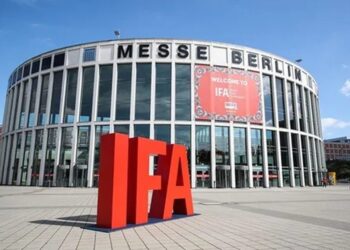 IFA 2026 у Берліні: які новинки техніки покажуть світу