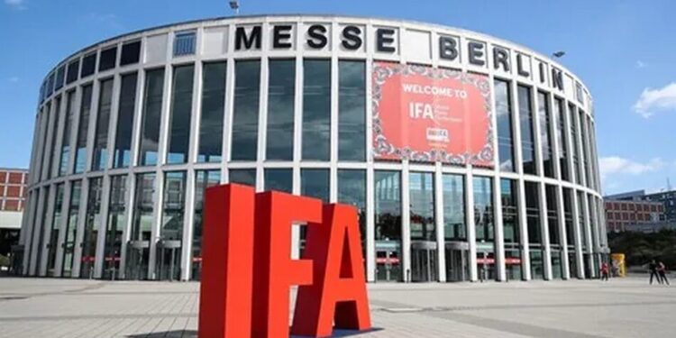 IFA 2026 у Берліні: які новинки техніки покажуть світу