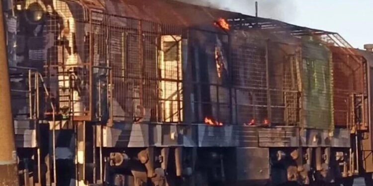 У лікарні померли дві жінки, поранені під час атаки на потяг "Київ-Суми"