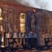 У лікарні померли дві жінки, поранені під час атаки на потяг "Київ-Суми"