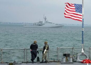 Військові США уразили катер наркоторговців на Карибах