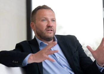 росія вже становить загрозу для всієї Європи – глава МЗС Естонії