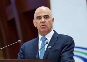 Генсек Ради Європи відреагував на удар по будівлі НАН у Києві і пообіцяв домагатися відповідальності росії