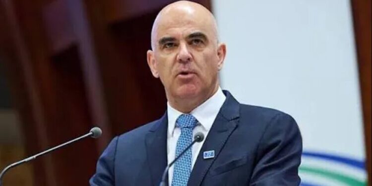 Генсек Ради Європи відреагував на удар по будівлі НАН у Києві і пообіцяв домагатися відповідальності росії