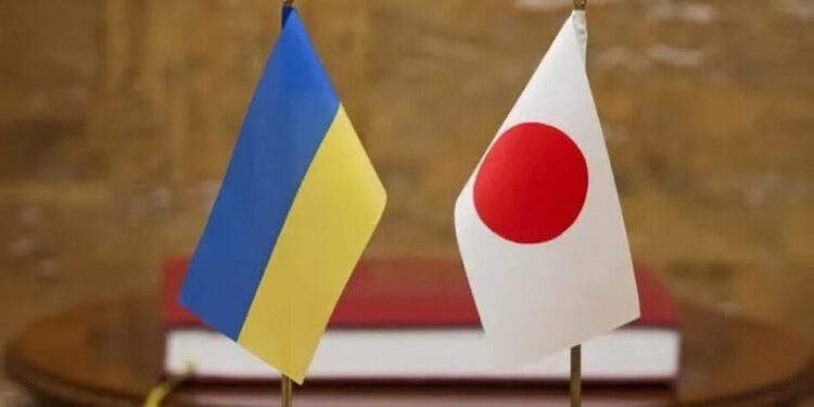 Україна залучила від Японії 51,5 млн доларів на розвиток системи охорони здоров’я – Корецький