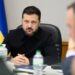 В Україні готують резервні шляхи логістики у прифронтових областях – Зеленський після засідання Ставки