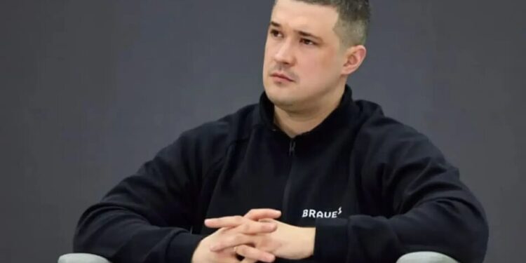 Михайло Федоров забронювався від служби у війську за чотири дні після звільнення – оприлюднено офіційну відповідь ТЦК