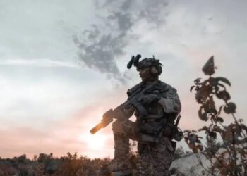 Нищівний удар по двох арміях рф: Третій армійський корпус розповів деталі операції "Вівальді"