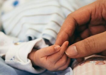 У пологовому будинку в Києві під час вибухів народився хлопчик