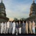 Laver Cup 2026 у Лондоні: тенісний турнір 25–27 вересня