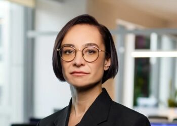 Новим тимчасовим керівником Sense Bank стала Олена Зубченко