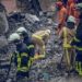 У День рятувальника в ДСНС вшанували 130 колег, загиблих під час повномасштабної війни