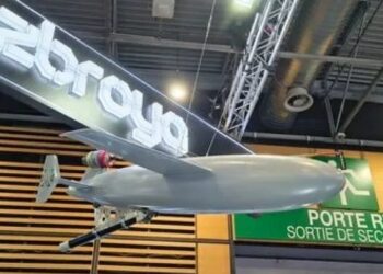 У Європі запускають виробництво українських ракето-дронів "Барс" із дальністю до 1000 км