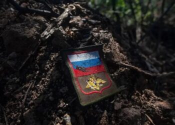 росія третій тиждень поспіль втрачає в Україні понад 10 тисяч військових – розвідка Естонії