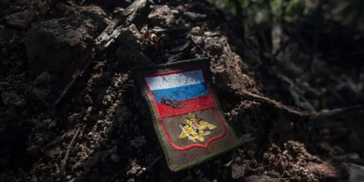 росія третій тиждень поспіль втрачає в Україні понад 10 тисяч військових – розвідка Естонії