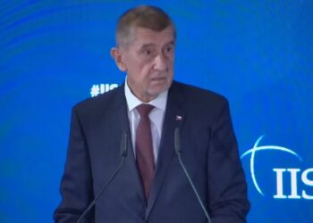Війна в Україні веде світ до Третьої світової – прем’єр Чехії