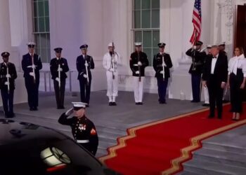 Глави SpaceX, Apple, Nvidia та ШІ-гігантів приєдналися до вечері Трампа і Сі