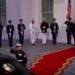 Глави SpaceX, Apple, Nvidia та ШІ-гігантів приєдналися до вечері Трампа і Сі