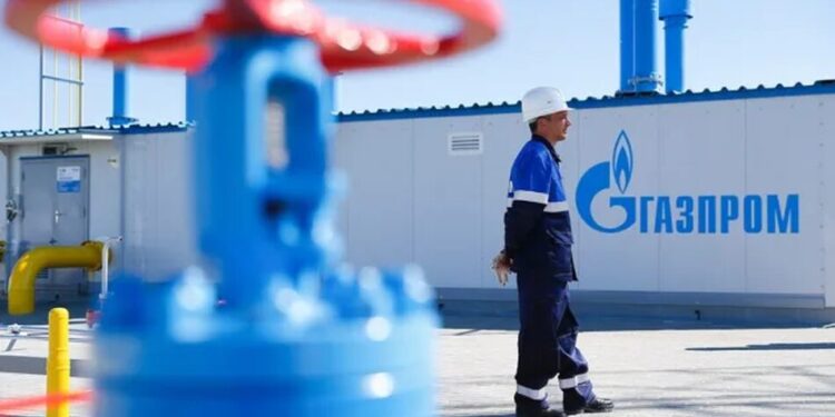 рф погрожує Вірменії припинити з 1 листопада всі поставки газу – ЗМІ