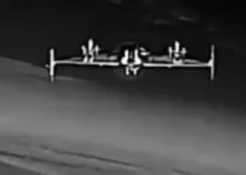 “Шахеди” з FPV-дронами – радник Зеленського розкрив деталі технології