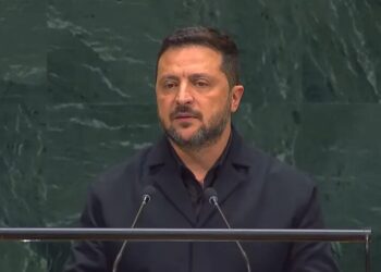 "Генерал Мороз змінить сторону": Зеленський попередив рф про "болісну" зиму у разі російських атак на енергетику
