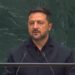 "Генерал Мороз змінить сторону": Зеленський попередив рф про "болісну" зиму у разі російських атак на енергетику