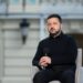 Зеленський назвав питання Донбасу ключовим у війні з росією