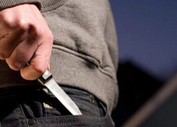 Зарізав рідну матір і зняв убивство на телефон – на Закарпатті затримали 18-річного хлопця