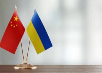 У МЗС підтвердили, що Пекін просив Київ не бити по владивостоку під час візиту китайської делегації
