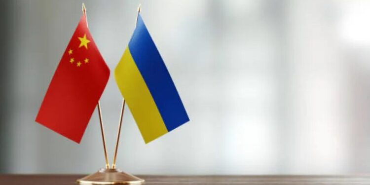 У МЗС підтвердили, що Пекін просив Київ не бити по владивостоку під час візиту китайської делегації