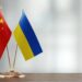 У МЗС підтвердили, що Пекін просив Київ не бити по владивостоку під час візиту китайської делегації