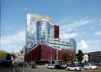 Продаж столичного Gulliver за $207 млн зірвався – названо причину