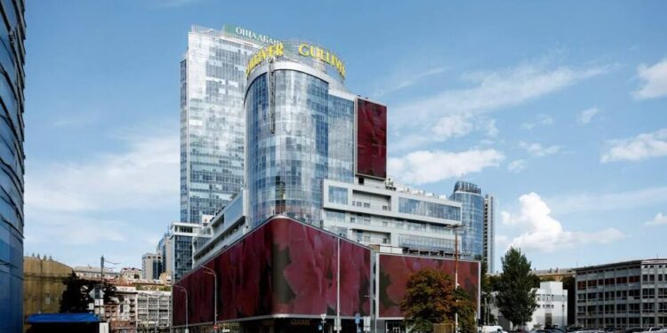 Продаж столичного Gulliver за $207 млн зірвався – названо причину
