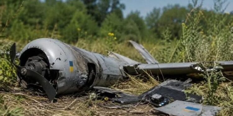 росія проводить фейкові вибори на ТОТ попри загрозу атак БпЛА