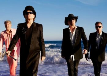 U2 анонсував перший за майже 10 років альбом із новим матеріалом