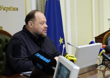 Верховна Рада тестує голосування нардепів в укритті