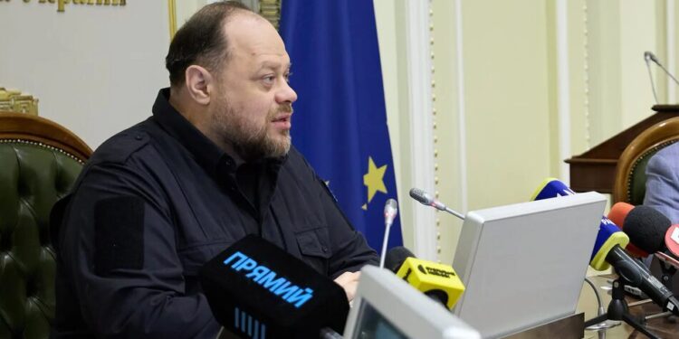 Верховна Рада тестує голосування нардепів в укритті