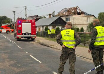 На кордоні з Україною у Польщі готуються до можливої гібридної атаки росії