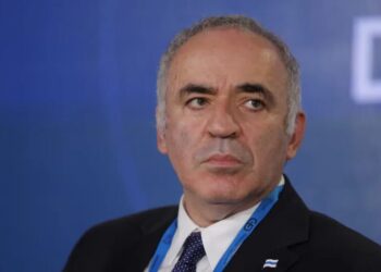 росія могла готувати вбивства Каспарова та інших опозиціонерів у США — ЗМІ