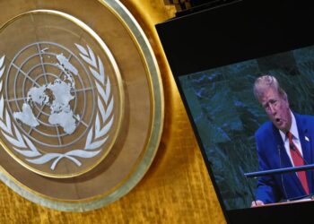 Трамп заявив, що має ухвалити "важливе рішення" щодо відновлення ударів по Ірану