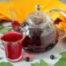 Ідеї заготовок для ароматних чаїв на зиму