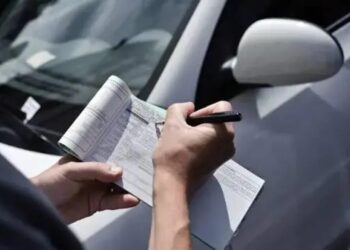 Нових штрафів за перевищення швидкості не буде: Рада провалила законопроєкт