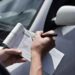 Нових штрафів за перевищення швидкості не буде: Рада провалила законопроєкт