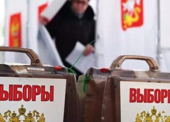 СБУ закликає мешканців тимчасово окупованих територій України не брати участь у фейкових "виборах" рф