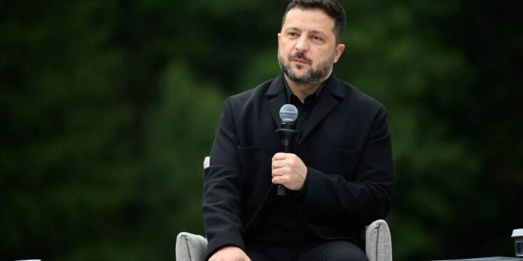 Зеленський назвав очікуваний термін відкриття всіх кластерів для вступу до ЄС